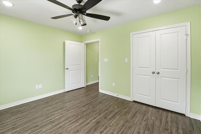 Building Photo - 802 S Newsom St