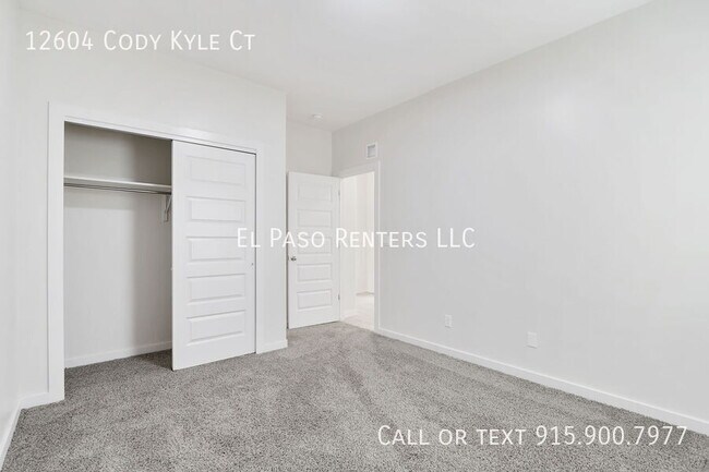 Building Photo - 12604 Cody Kyle CT