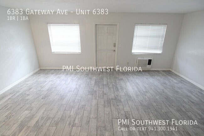 Building Photo - 6383 Gateway Ave