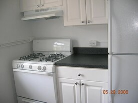 Building Photo - 734 North Ter