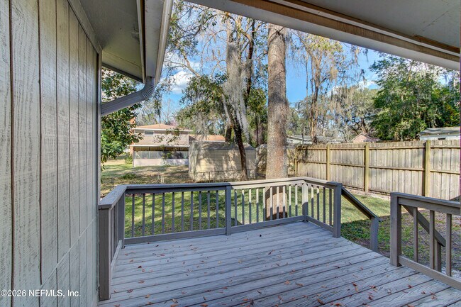 Building Photo - 4641 Yerkes St