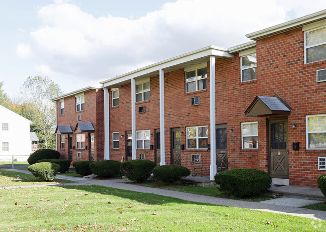 Building Photo - Park Manor Apartments- Quakertown