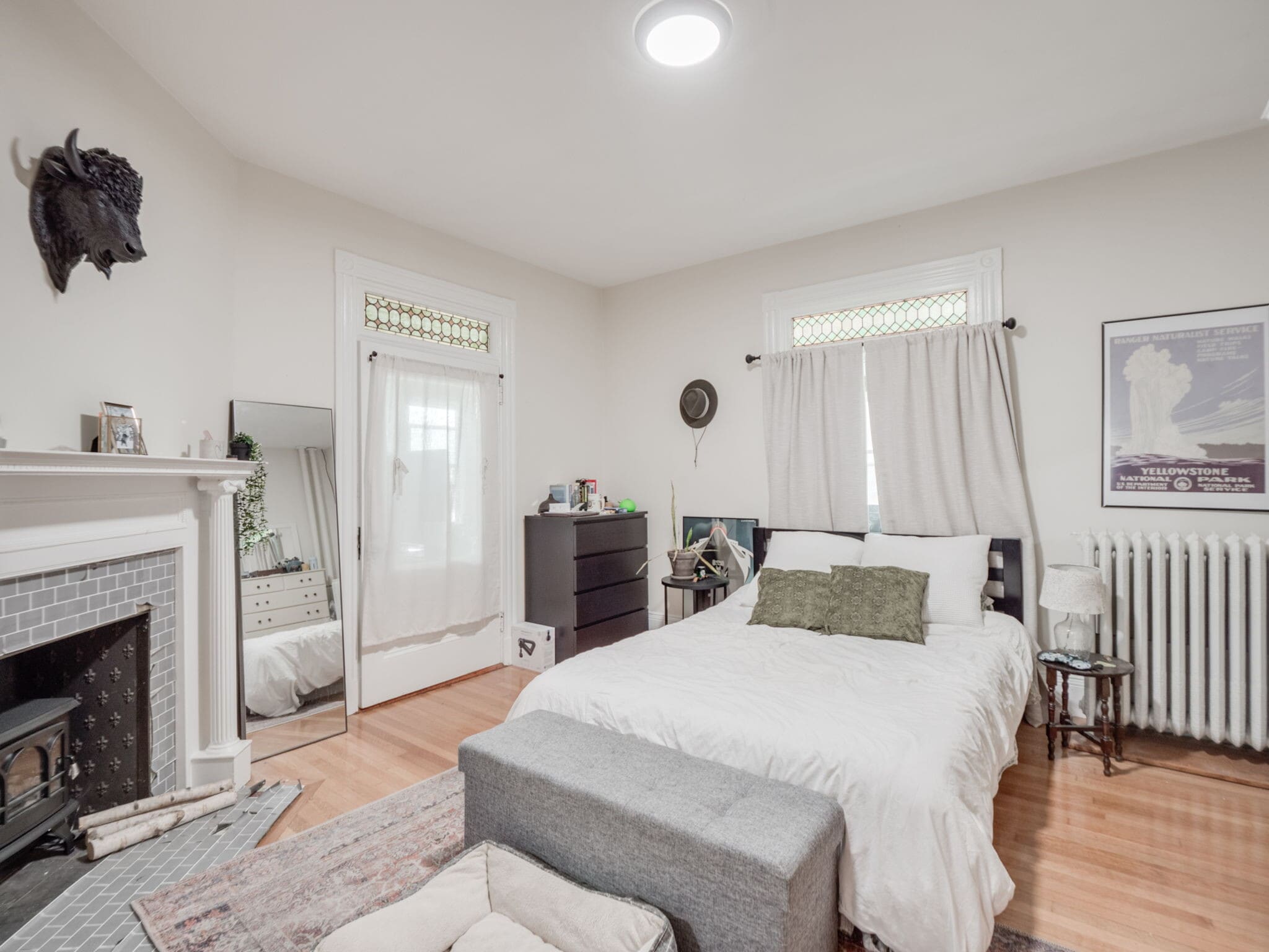 Building Photo - 3 Monmouth St