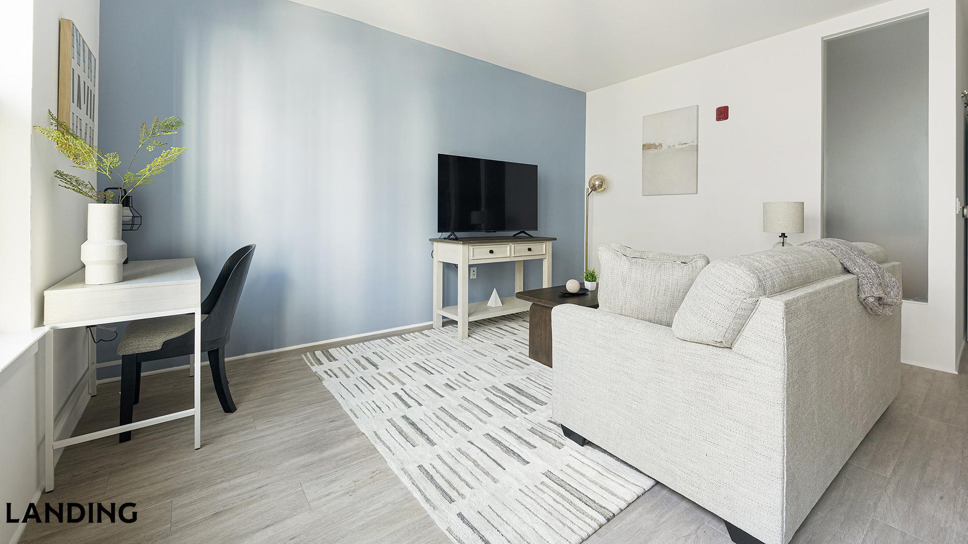 Building Photo - 5334 Baltimore Ave