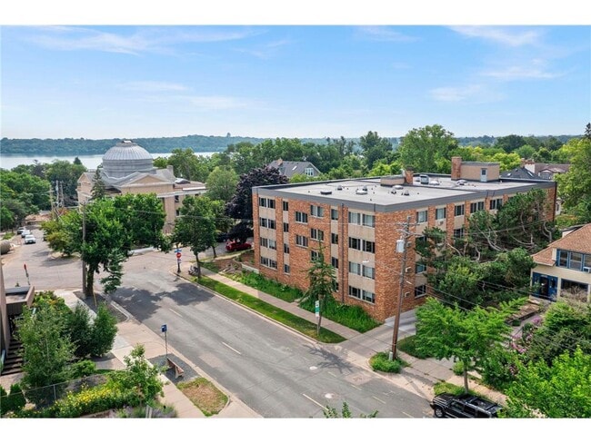 Building Photo - 4400 Upton Ave S
