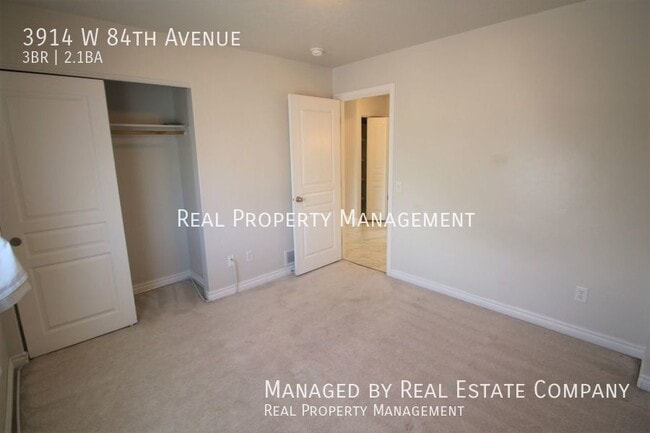 Building Photo - 3914 W 84th Ave