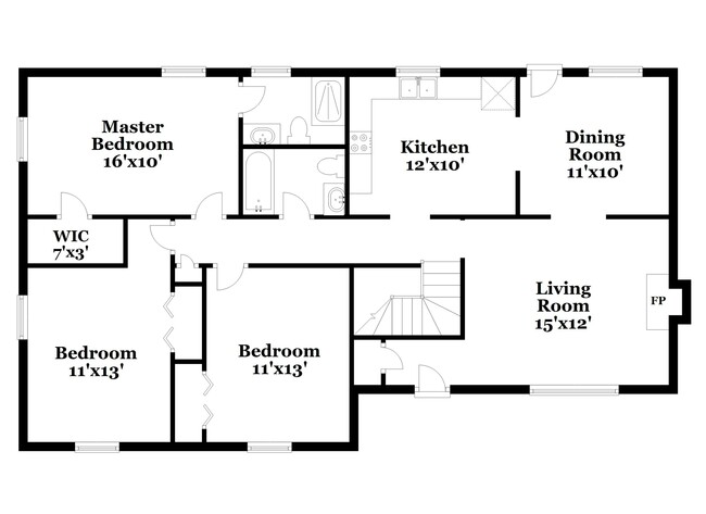 Building Photo - 607 Valley View