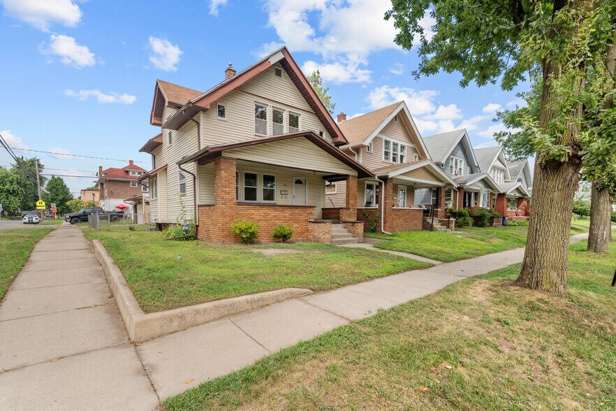 Building Photo - 750 Geneva Ave