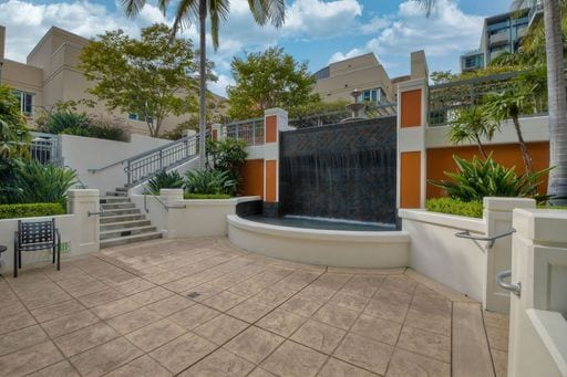 Building Photo - San Diego- Downtown- La Vita – Little Italy Condo- Split Level Style New Year Move In Special