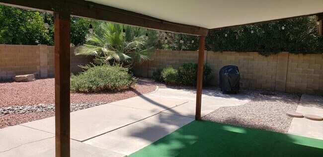 Building Photo - Stunning McCormick Ranch home