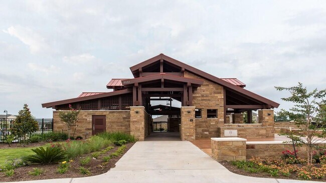 Building Photo - 2500 Portici Pass