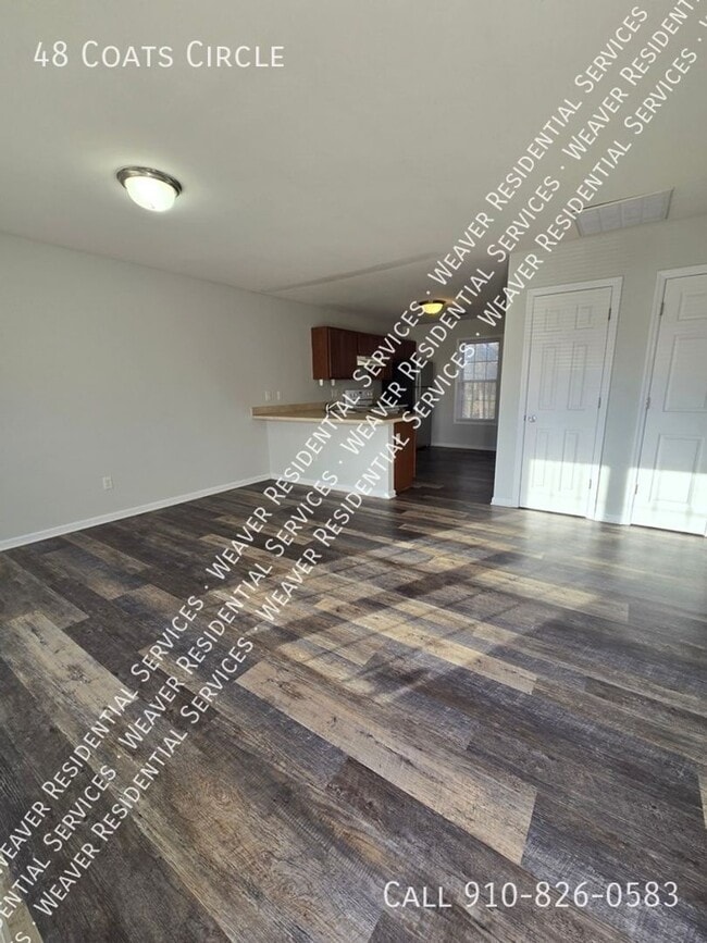 Building Photo - Cozy place to call home