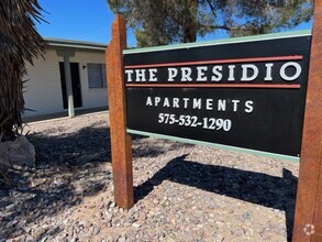 Building Photo - Presidio Apartments