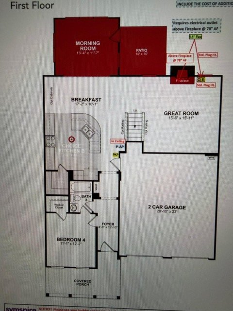 Building Photo - 209 Heartland Dr