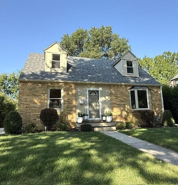 Building Photo - 415 N 89th St