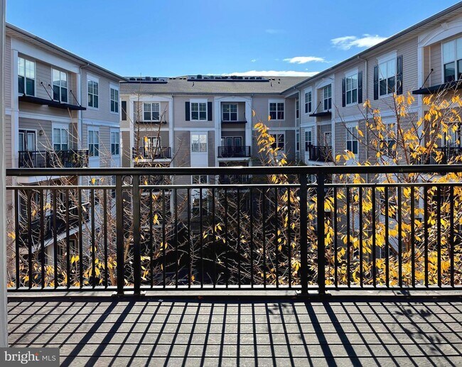 Building Photo - 501 Hungerford Dr