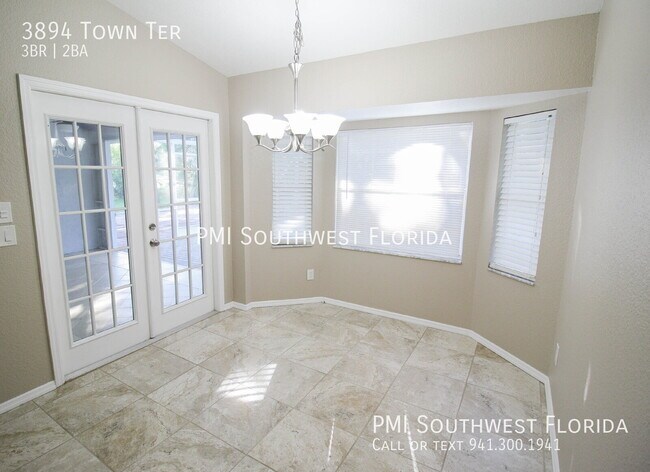 Building Photo - 3894 Town Terrace