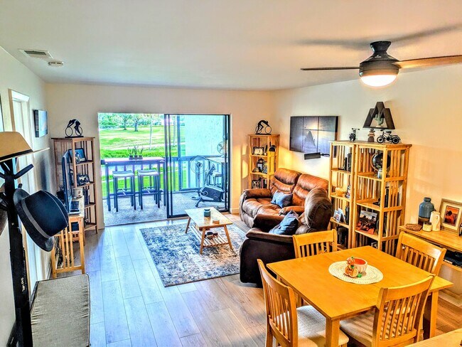 Building Photo - SEASONAL/SHORT TERM TURNKEY condo