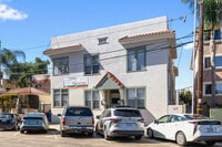 3942 on 8th - 3942 8th Ave