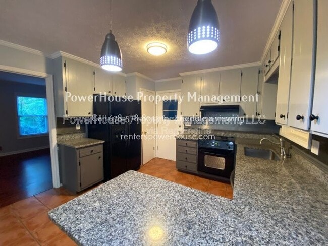 Building Photo - 4453 Old Mabry Pl