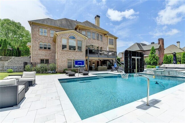 Building Photo - 9055 Preston Ln