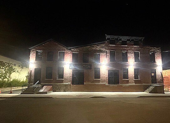 Building Photo - 106 Hotel St