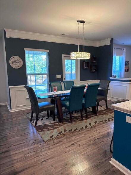 Building Photo - 3324 Bordwell Ridge Dr