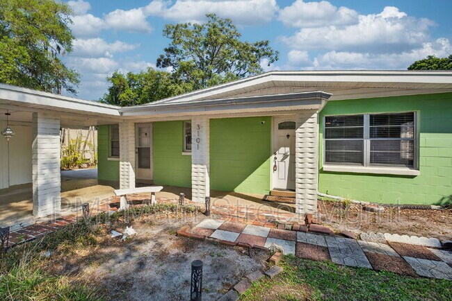 Building Photo - 3101 Illingworth Ave