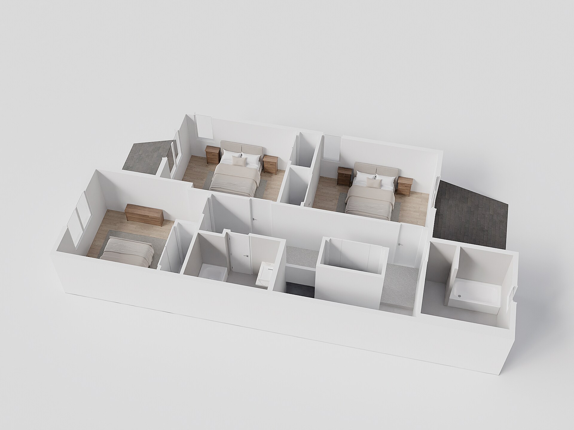 Building Photo - 1110 17th St N