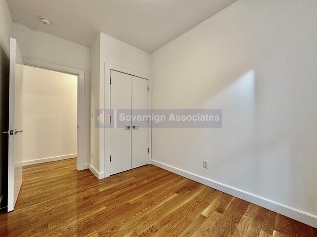 Building Photo - 601 West 137th Street