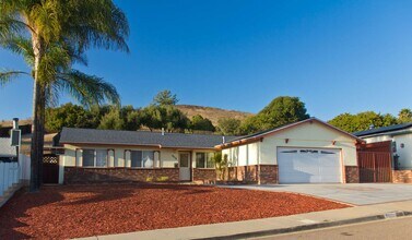 Building Photo - House with Separate studio apartment Included