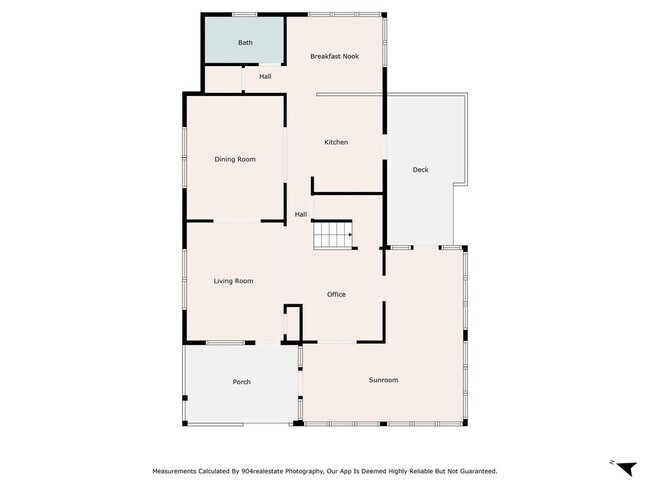 Building Photo - 313 St George St