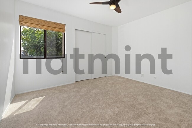 Building Photo - 3903 California St