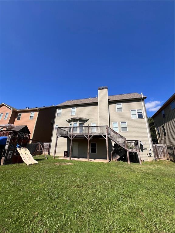 Building Photo - 3562 Fallen Oak Dr
