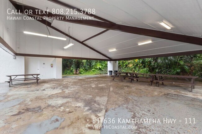 Building Photo - 51-636 Kamehameha Hwy-111