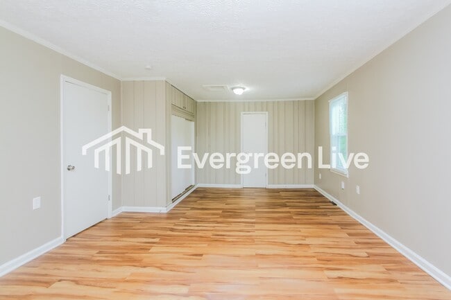 Building Photo - 3641 N Sadlier Dr