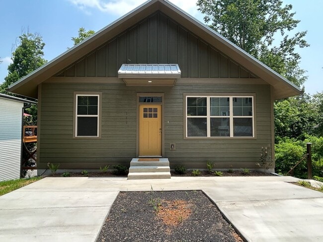 Primary Photo - West AVL - 2023 Custom Built Duplex