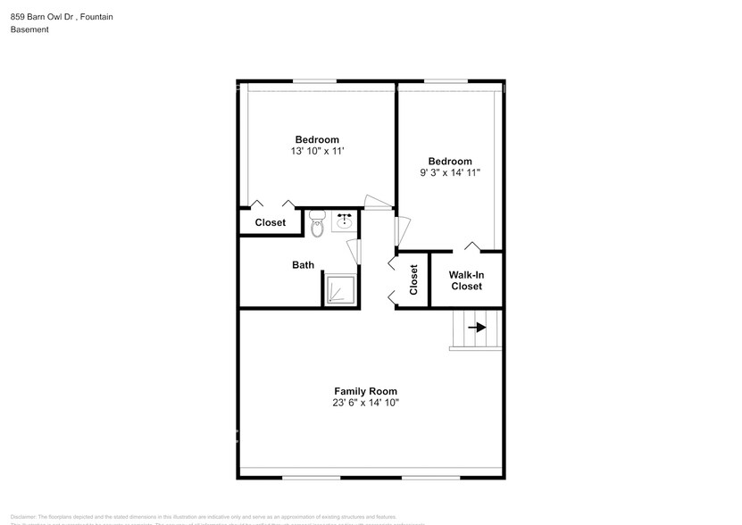 Building Photo - 859 Barn Owl Dr