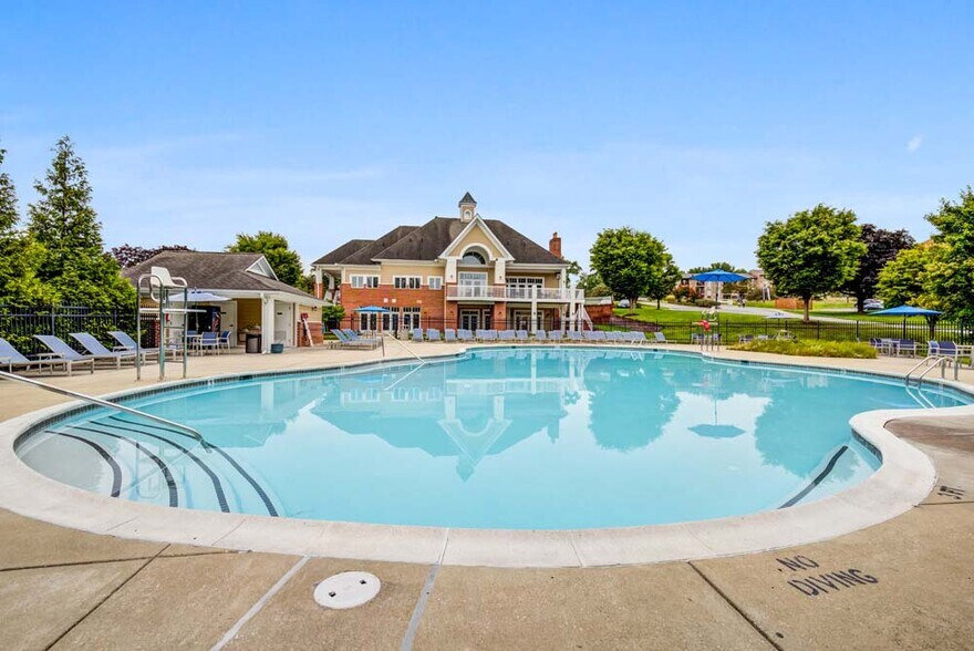 Howard Crossing Apartment Homes 8732 Town and Country Blvd Ellicott City MD 21043 Apartment