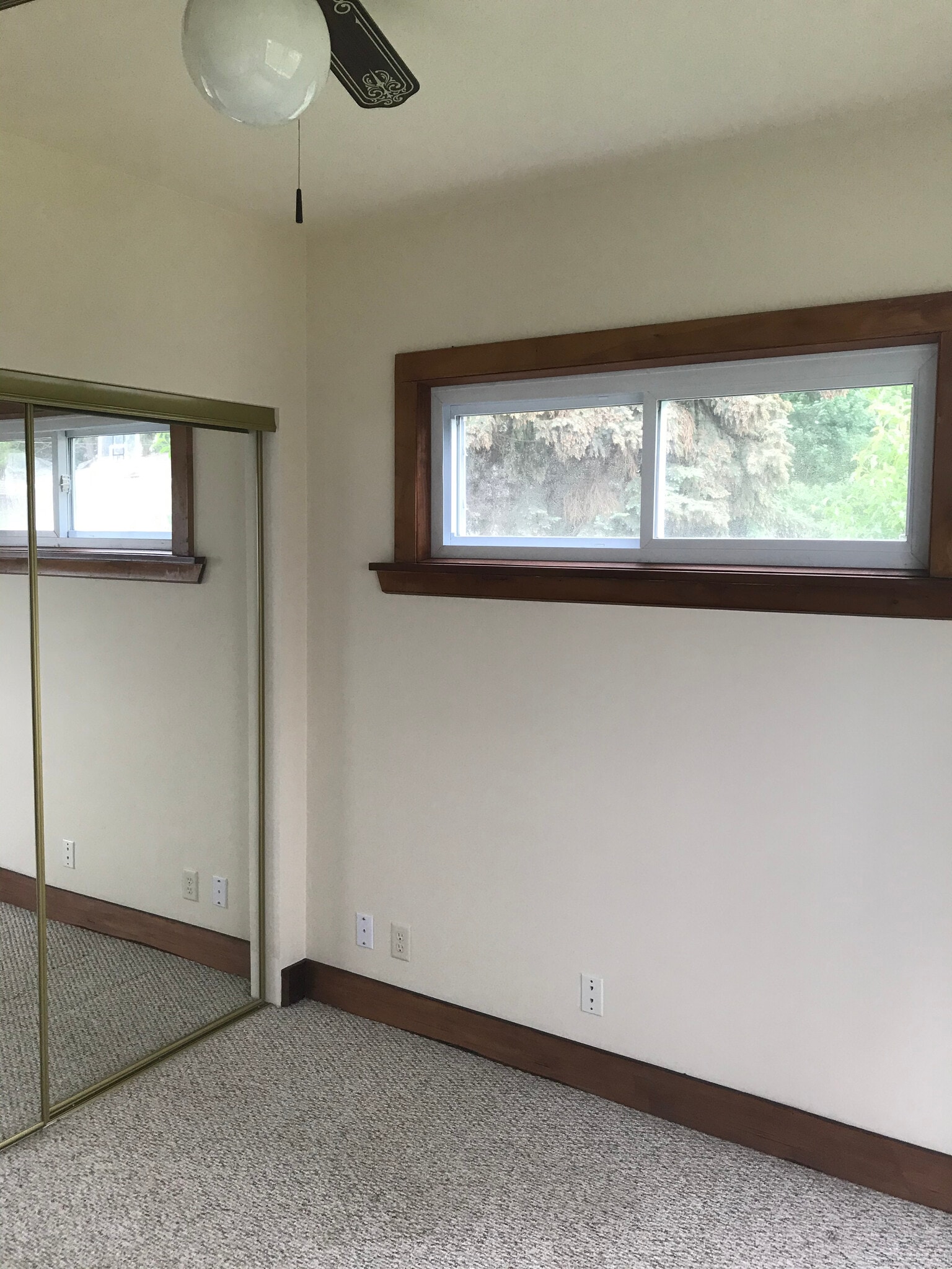 Bedroom 2 - 5628 W Washington Blvd
