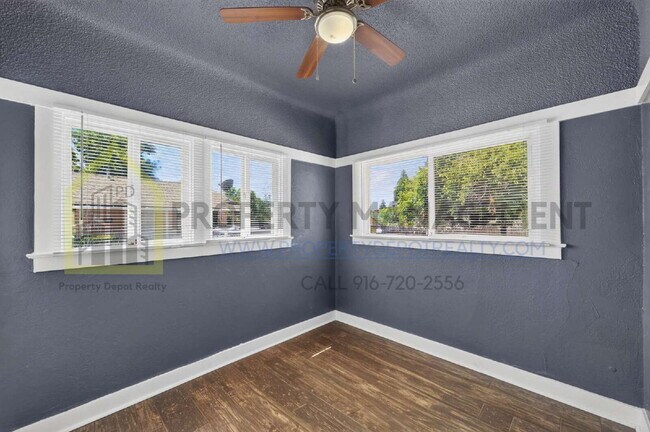 Building Photo - Charming 2-Bedroom Bungalow Retreat in Sacramento