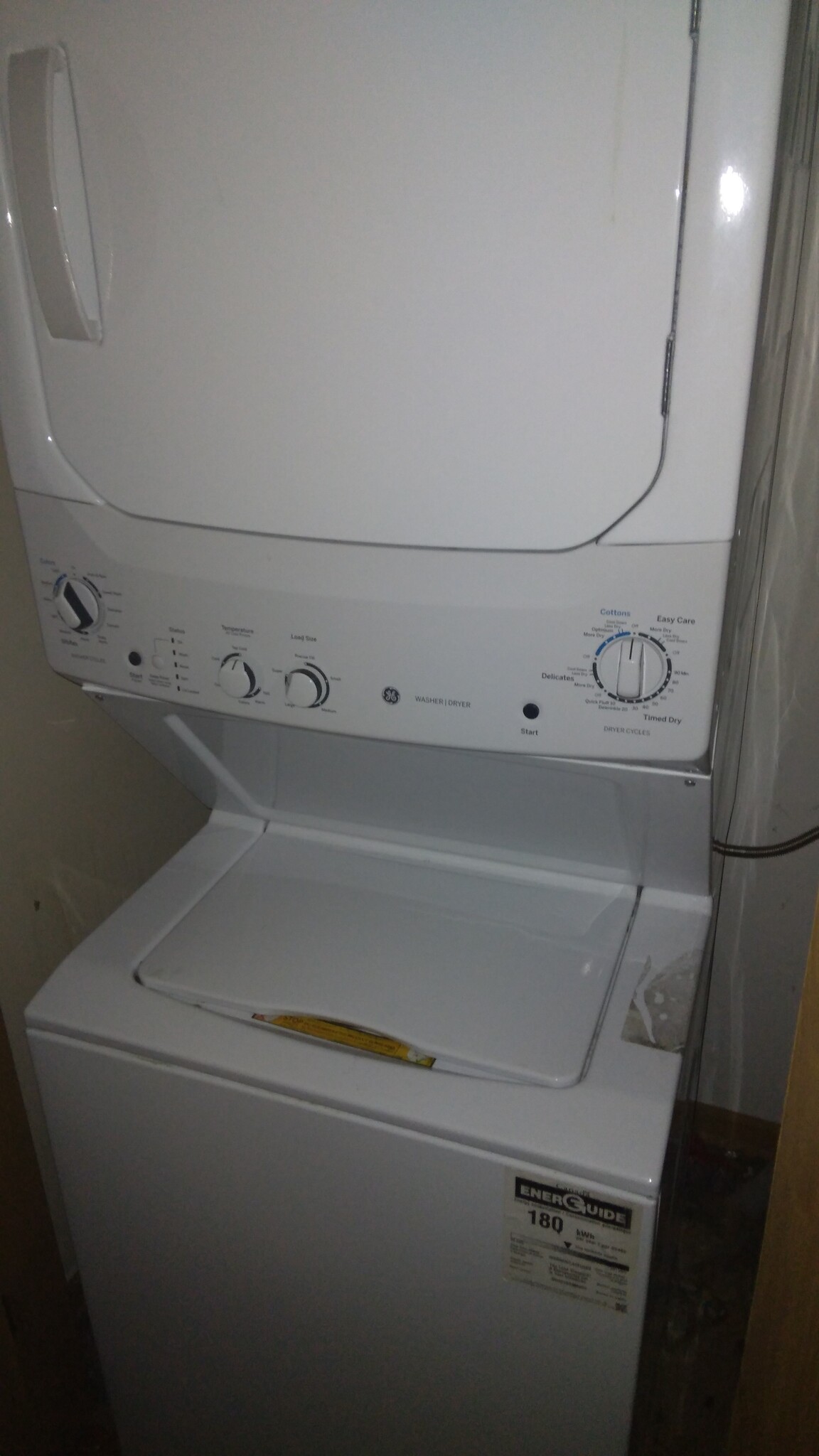 Washer/Dryer - 4820 S Champlain Ave