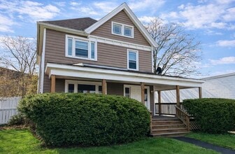 Building Photo - 274 Chenango St