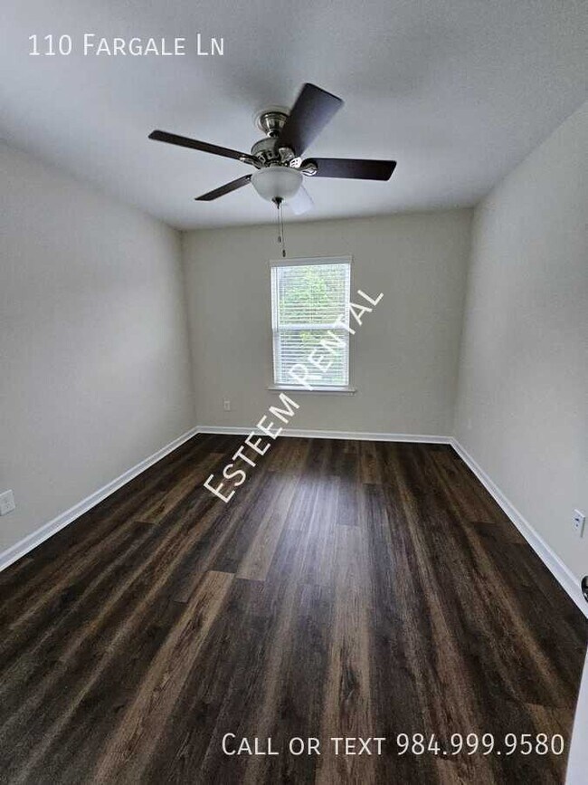 Building Photo - 110 Fargale Ln