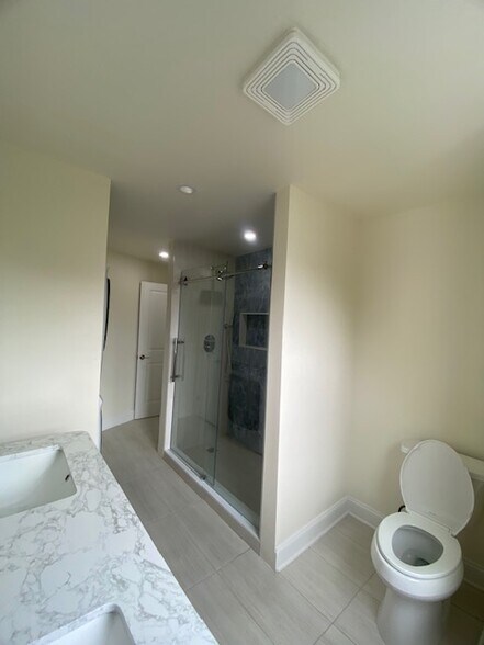 Bathroom - 20 Sherman Ave