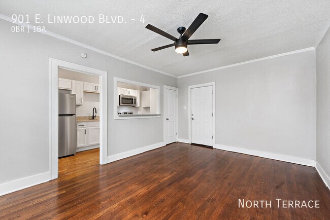 Building Photo - 901 Linwood Blvd