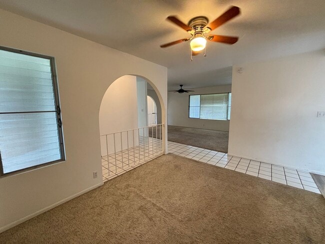 Building Photo - [4 Bed 2 Bath] Single Family Home with Large Backyard in Prime Aiea Location