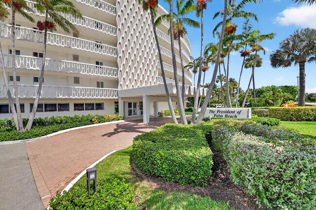 Building Photo - 2505 S Ocean Blvd