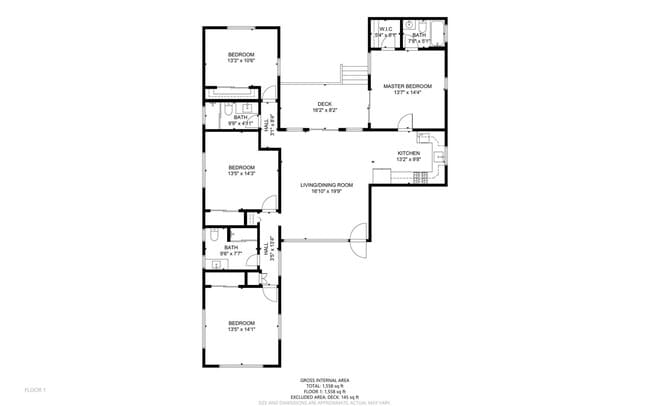 Building Photo - Beautiful 7BD/4BA on Mary (Lease out, pend...