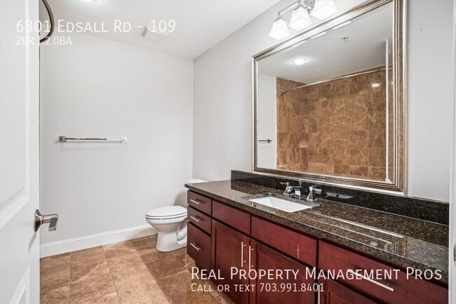Building Photo - 6301 Edsall Rd